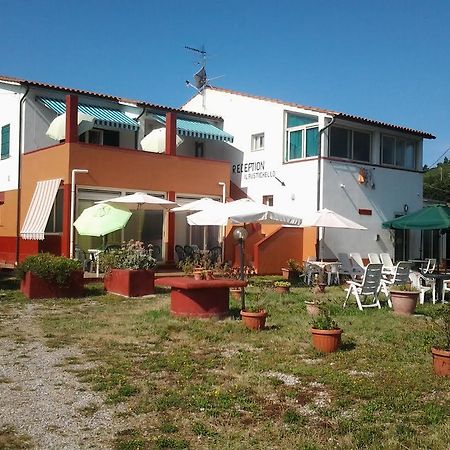 Hotel Rustichello Marina di Campo Exterior photo