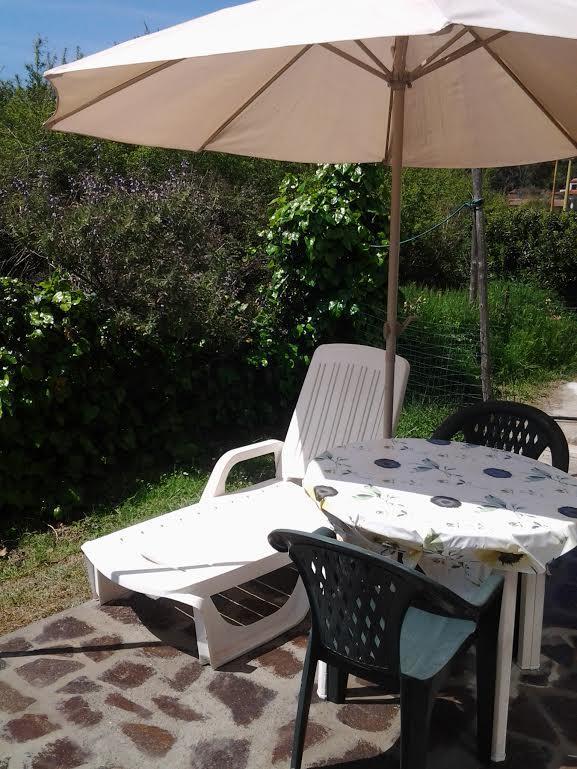 Hotel Rustichello Marina di Campo Exterior photo