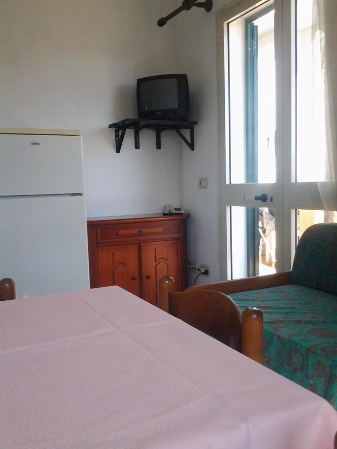 Hotel Rustichello Marina di Campo Exterior photo